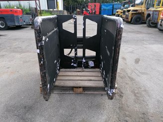 Pulp Bale Clamps Atib 474.195