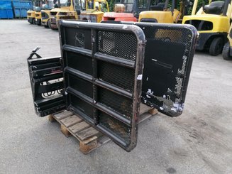 Pulp Bale Clamps Atib 474.195