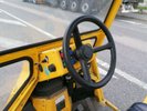 Industrial tractor Charlatte TE206 - 6