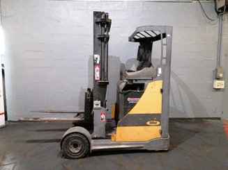 Reach truck OMG NEOS16 SE - 2