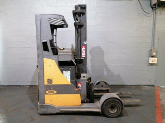 Reach truck OMG NEOS16 SE - 4