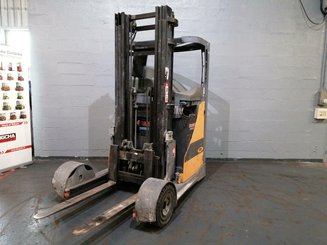 Reach truck OMG NEOS16 SE - 1