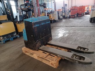 Pedestrian pallet truck Heli CBD20-150 - 1