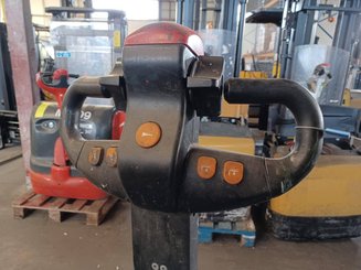 Pedestrian pallet truck Heli CBD20-150 - 5
