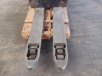 Pedestrian pallet truck Heli CBD20-150 - 4