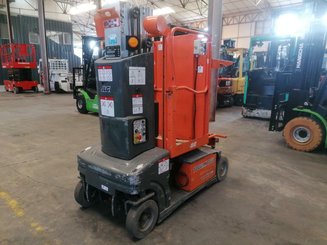 Vertical lift platform JLG TOUCAN DUO