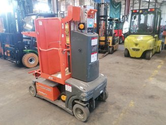 Vertical lift platform JLG TOUCAN DUO