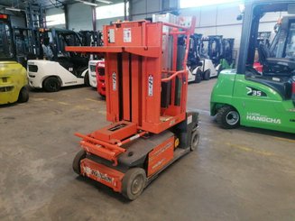 Vertical lift platform JLG TOUCAN DUO - 3