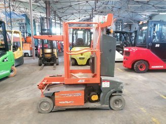 Vertical lift platform JLG TOUCAN DUO