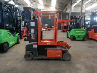 Vertical lift platform JLG TOUCAN DUO