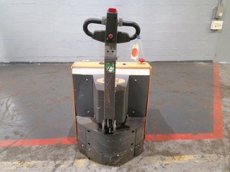 Pedestrian pallet truck OMG 330K - 3