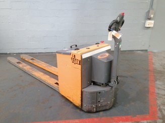 Pedestrian pallet truck OMG 330K - 3