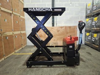 Lift table Hangcha 1510XB
