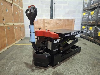 Lift table Hangcha 1510XB