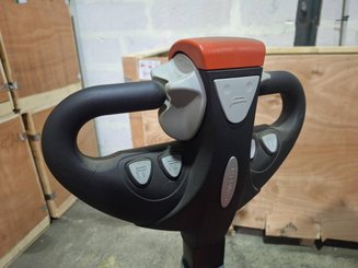Lift table Hangcha 1510XB