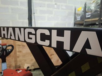 Lift table Hangcha 1510XB