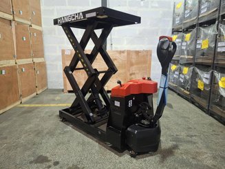 Lift table Hangcha 1510XB