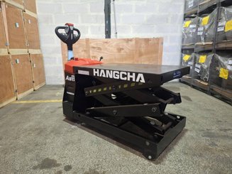 Lift table Hangcha 1510XB