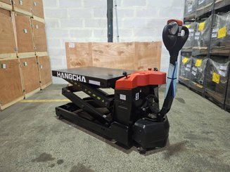 Lift table Hangcha 1510XB