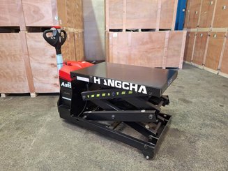 Lift table Hangcha 1510XB