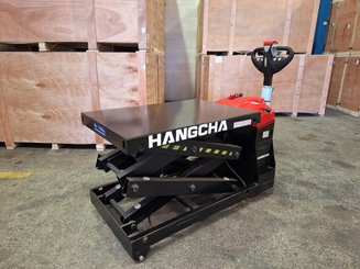 Lift table Hangcha 1510XB