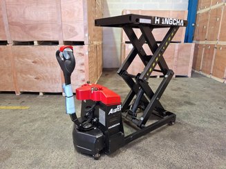 Lift table Hangcha 1510XB