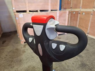 Lift table Hangcha 1510XB