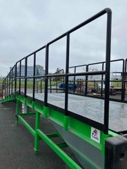 Loading ramp CAPM RF1-6 - 3