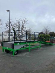 Loading ramp CAPM RF1-6 - 1