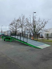 Loading ramp CAPM RF1-6 - 1