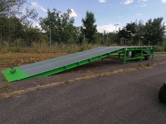 Loading ramp CAPM RF1-8 - 1