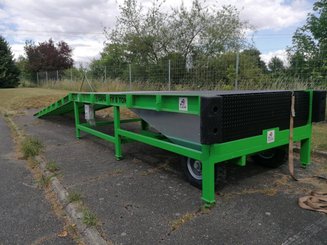 Loading ramp CAPM RF1-8 - 1