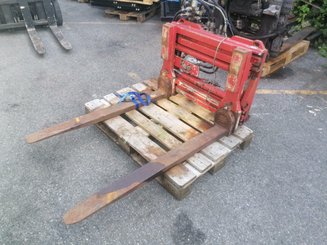 Fork spreader Atib 474.150 Fourches rotatives
