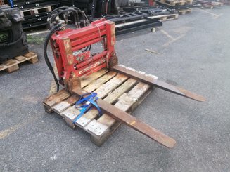 Fork spreader Atib 474.150 Fourches rotatives