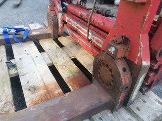 Fork spreader Atib 474.150 Fourches rotatives
