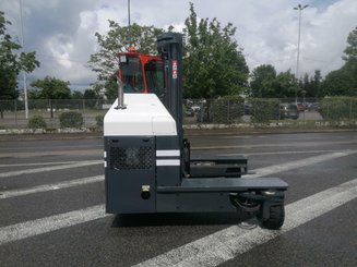 Multidirectional sideloader AMLIFT C40-12/55