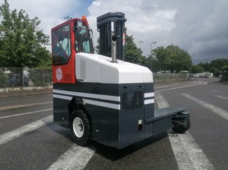 Multidirectional sideloader AMLIFT C40-12/55