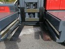 Sideloader forklift truck AMLIFT COMBI 50-14/63 AMLAT  - 8
