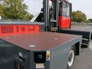 Sideloader forklift truck AMLIFT COMBI 50-14/63 AMLAT  - 9