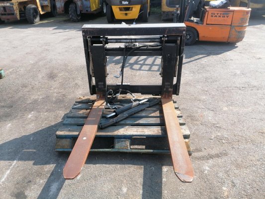 Fork positioner Cascade 100G-FPS-B105 RO - 1