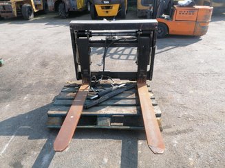 Fork positioner Cascade 100G-FPS-B105 RO