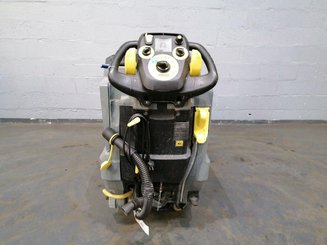 Walk-behind scrubber dryer Kärcher BD65180W
