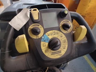 Walk-behind scrubber dryer Kärcher BD65180W