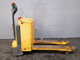 Pedestrian pallet truck Jungheinrich EJE116 - 5