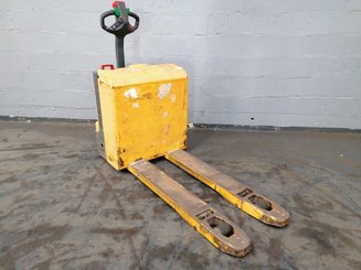 Pedestrian pallet truck Jungheinrich EJE116 - 6