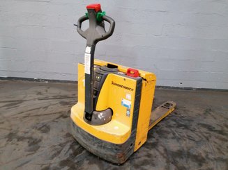 Pedestrian pallet truck Jungheinrich EJE116 - 4