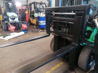 Fork positioner Cascade 55G81010R - 1