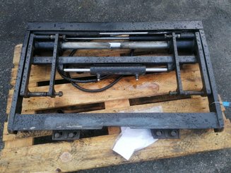 Fork positioner Cascade 55G81010R - 1