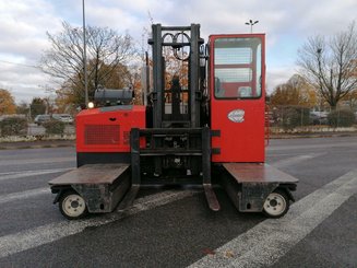 Multidirectional sideloader AMLIFT CTST25-12/40GPL - 1