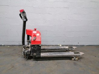 Pedestrian pallet truck Hangcha CBD15-A